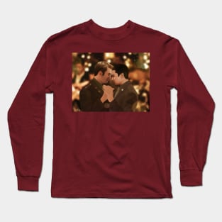 Dance Long Sleeve T-Shirt